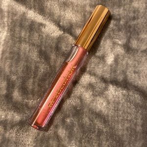 Clear Revolution lipgloss